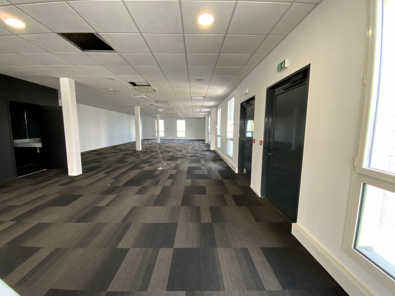 Bureau Saint-Priest 2181m² Location bureau Saint-Priest Rhône OLBUR2109029 5